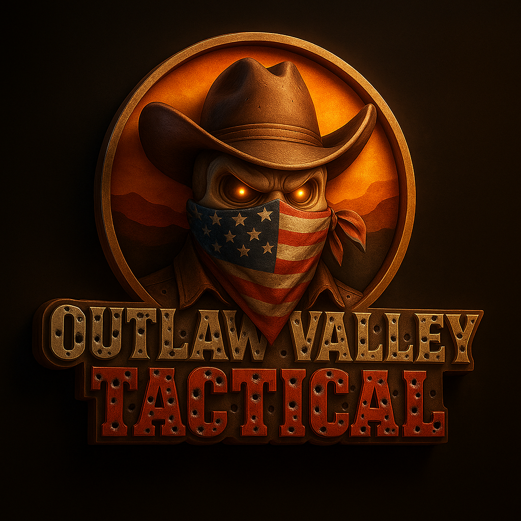 Outlaw Valley Enterprises LLC