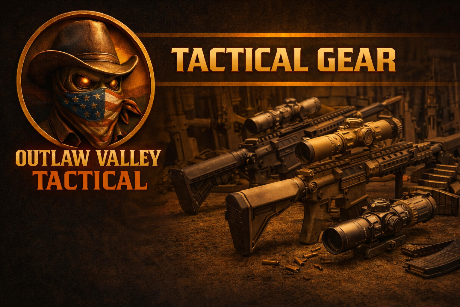 Outlaw Valley Enterprises LLC