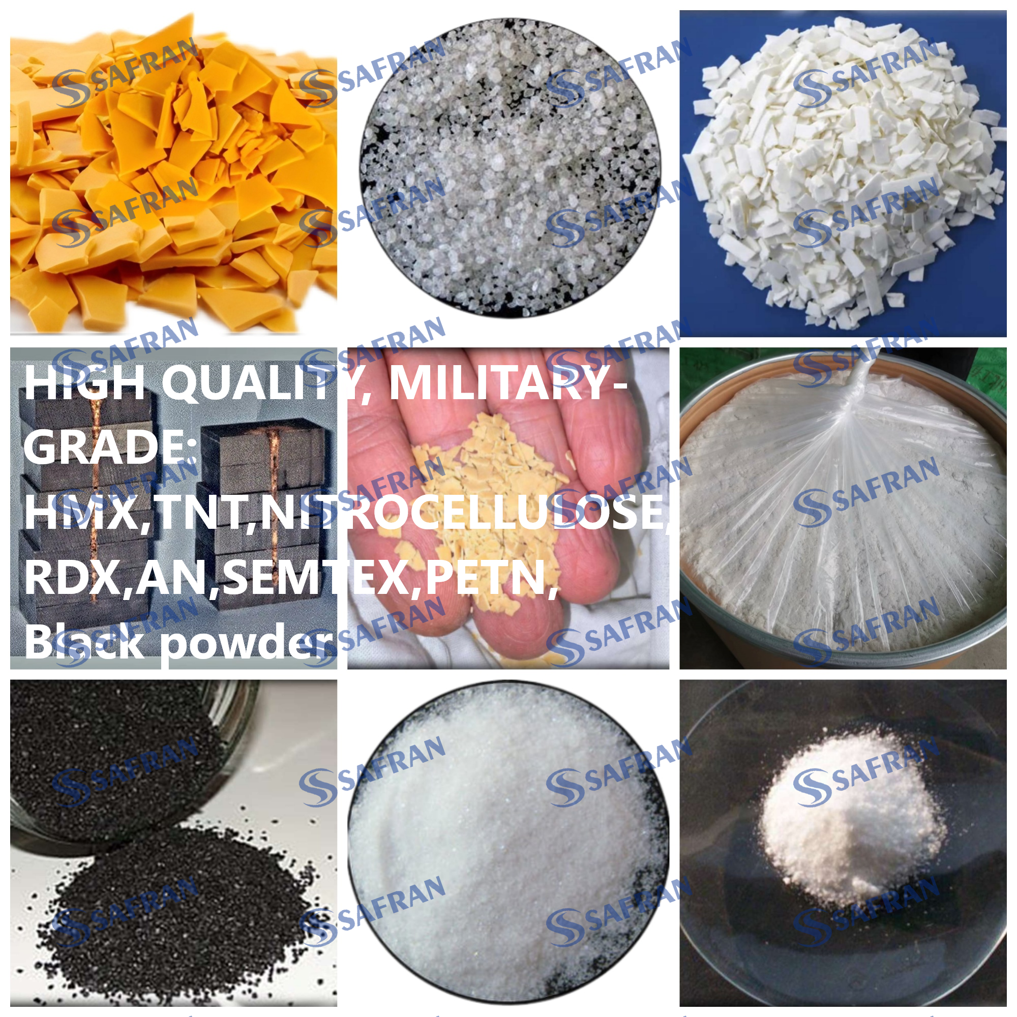 HongKong Safran Industry Co.,Limited