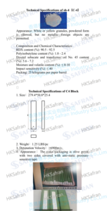 HongKong Safran Industry Co.,Limited