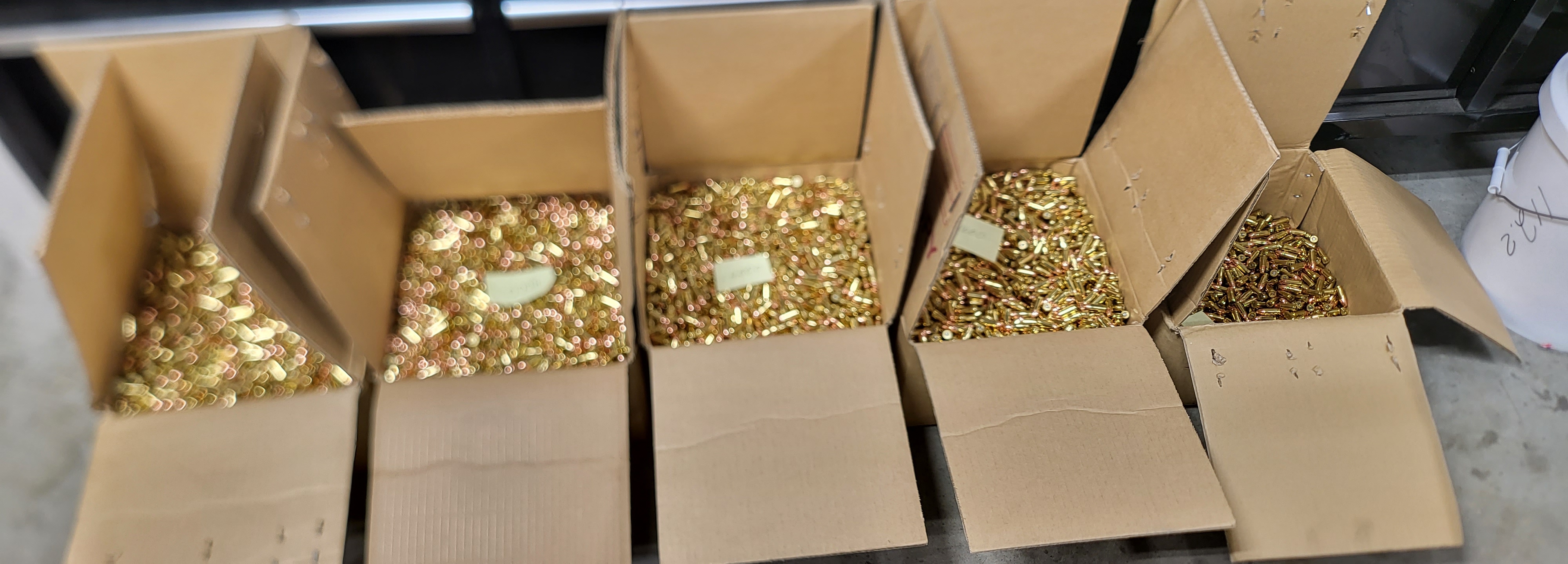 JCF 9mm 115gr fmj
