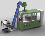 Arge Robotik Automation