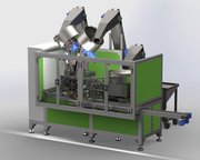 Arge Robotik Automation