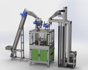 Arge Robotik Automation