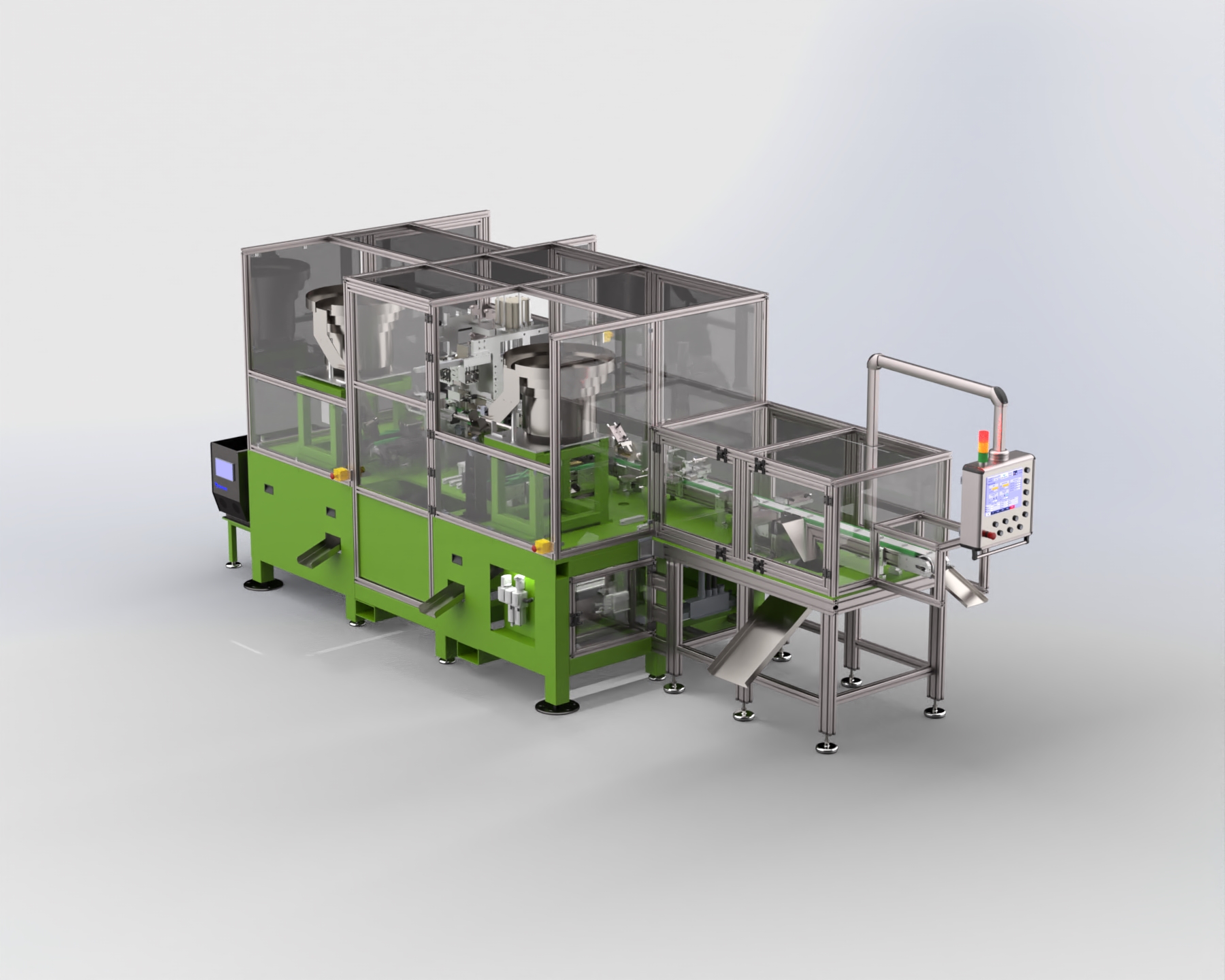 Arge Robotik Automation