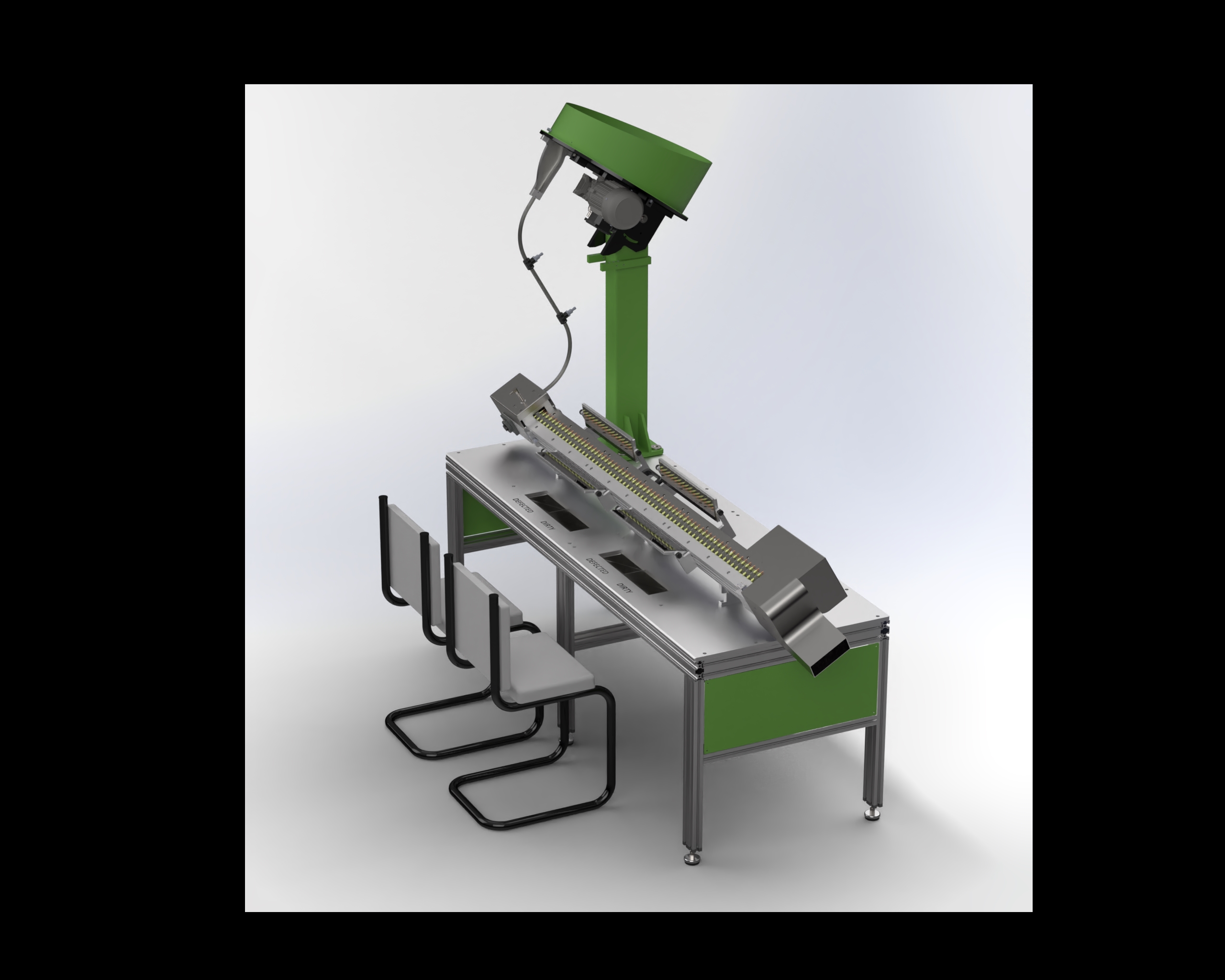 Arge Robotik Automation