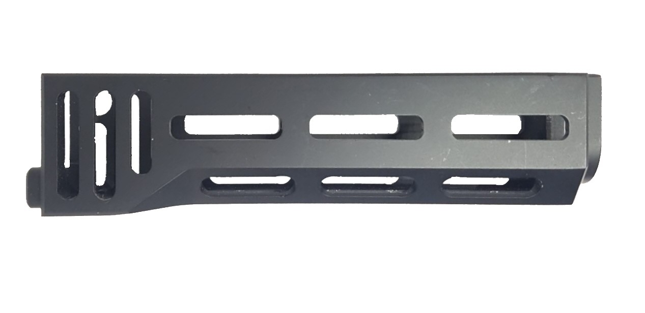 AK47 / AK74 Lower Aluminum Handguard