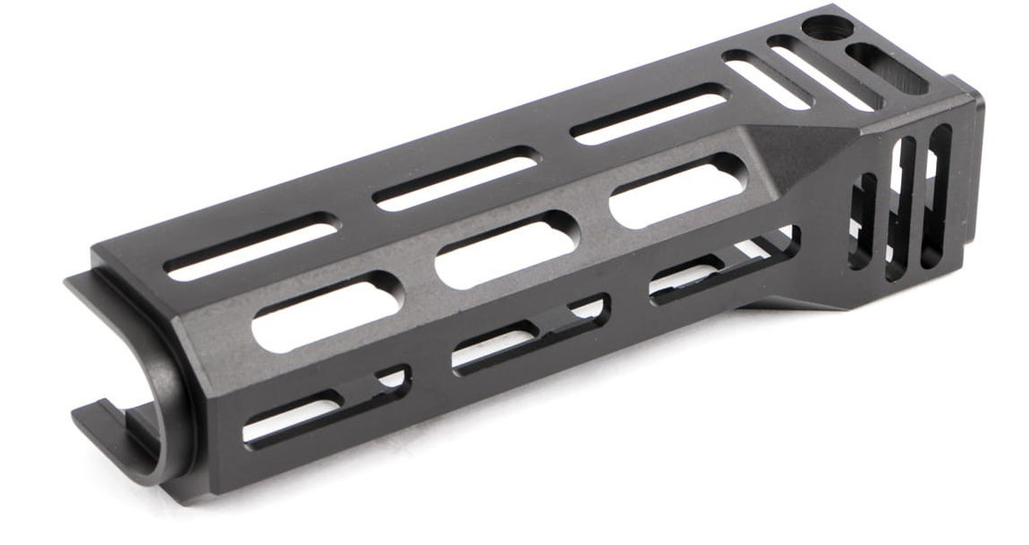 AK47 / AK74 Lower Aluminum Handguard