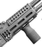 AK47 / AK74 Lower Aluminum Handguard