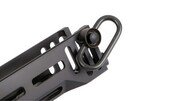 AK47 / AK74 Lower Aluminum Handguard