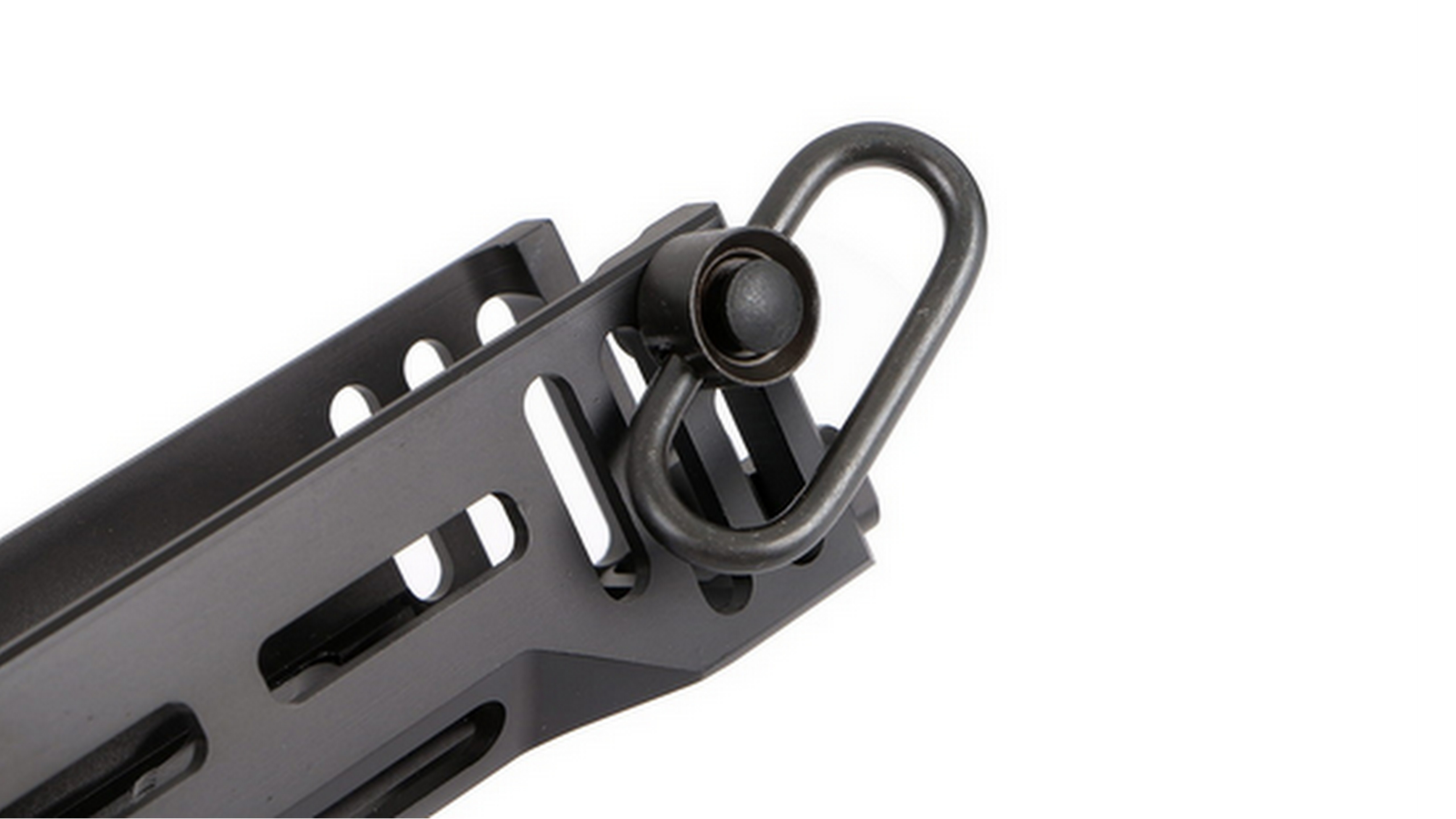 AK47 / AK74 Lower Aluminum Handguard