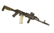 AKST – AK Buffer Tube for STAMPED Receiver