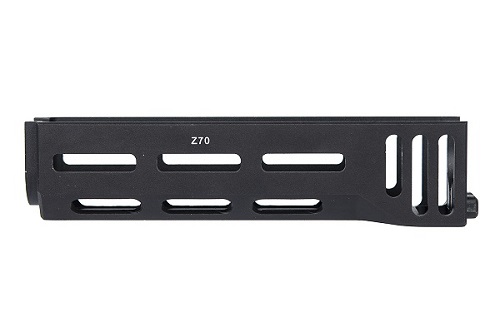 Zastava M70 N-PAP / O-PAP – Z70 Lower M-LOK Handguard