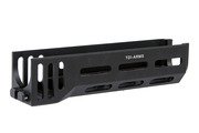 Zastava M70 N-PAP / O-PAP – Z70 Lower M-LOK Handguard