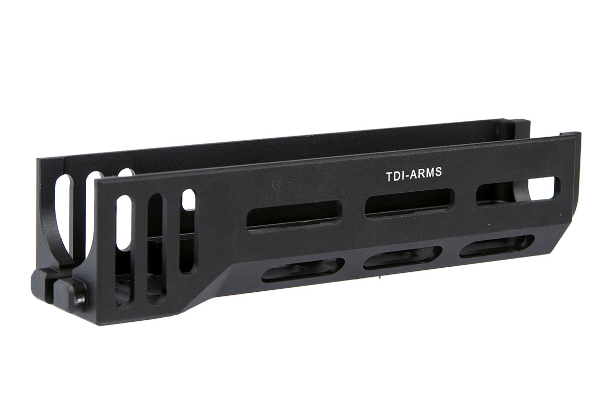 Zastava M70 N-PAP / O-PAP – Z70 Lower M-LOK Handguard