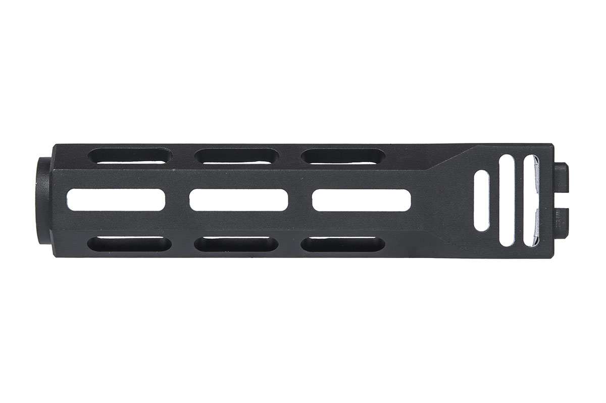 Zastava M70 N-PAP / O-PAP – Z70 Lower M-LOK Handguard