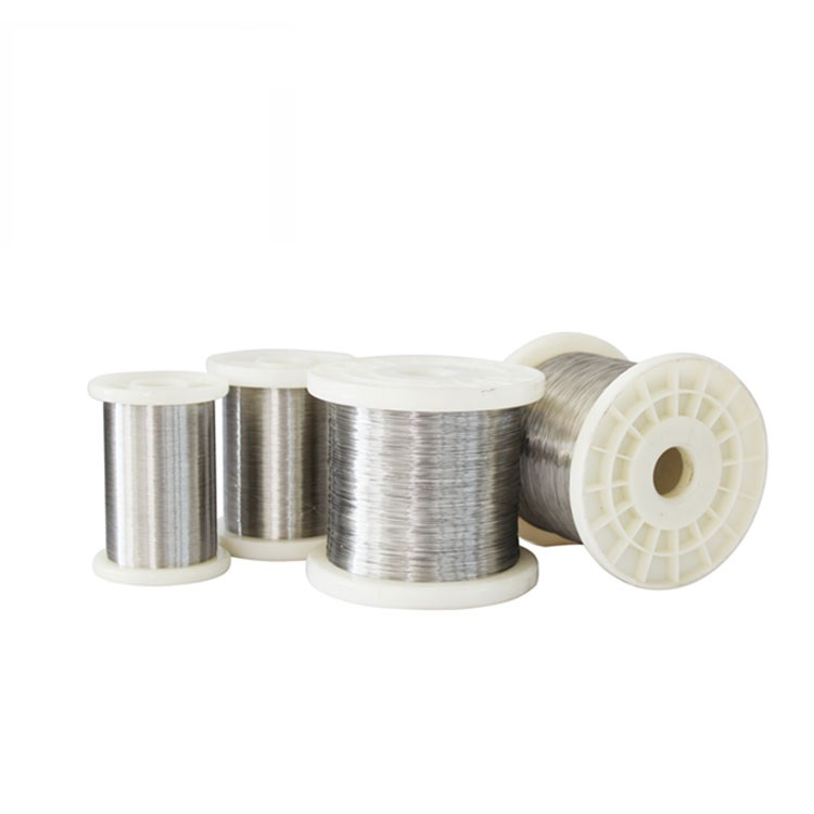 Custom Size Cr20Ni80 Nickel Chromium Wire
