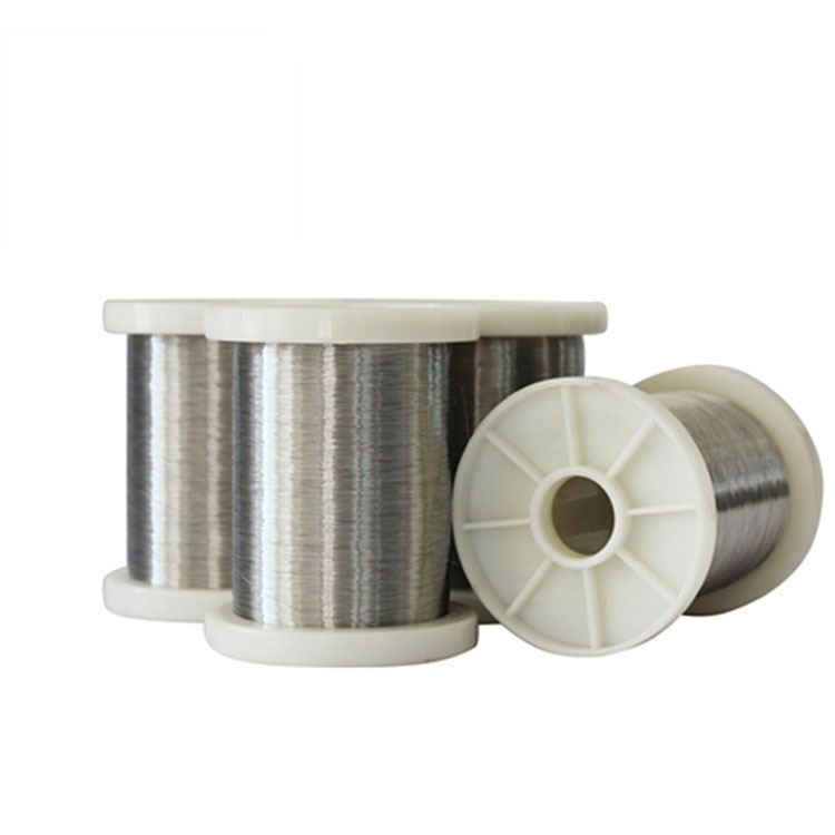 Custom Size Cr20Ni80 Nickel Chromium Wire
