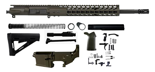 Daytona Tactical