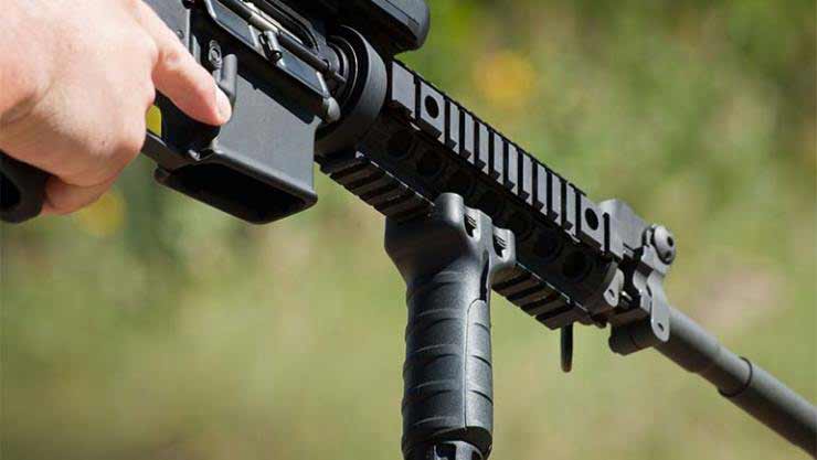 Daytona Tactical