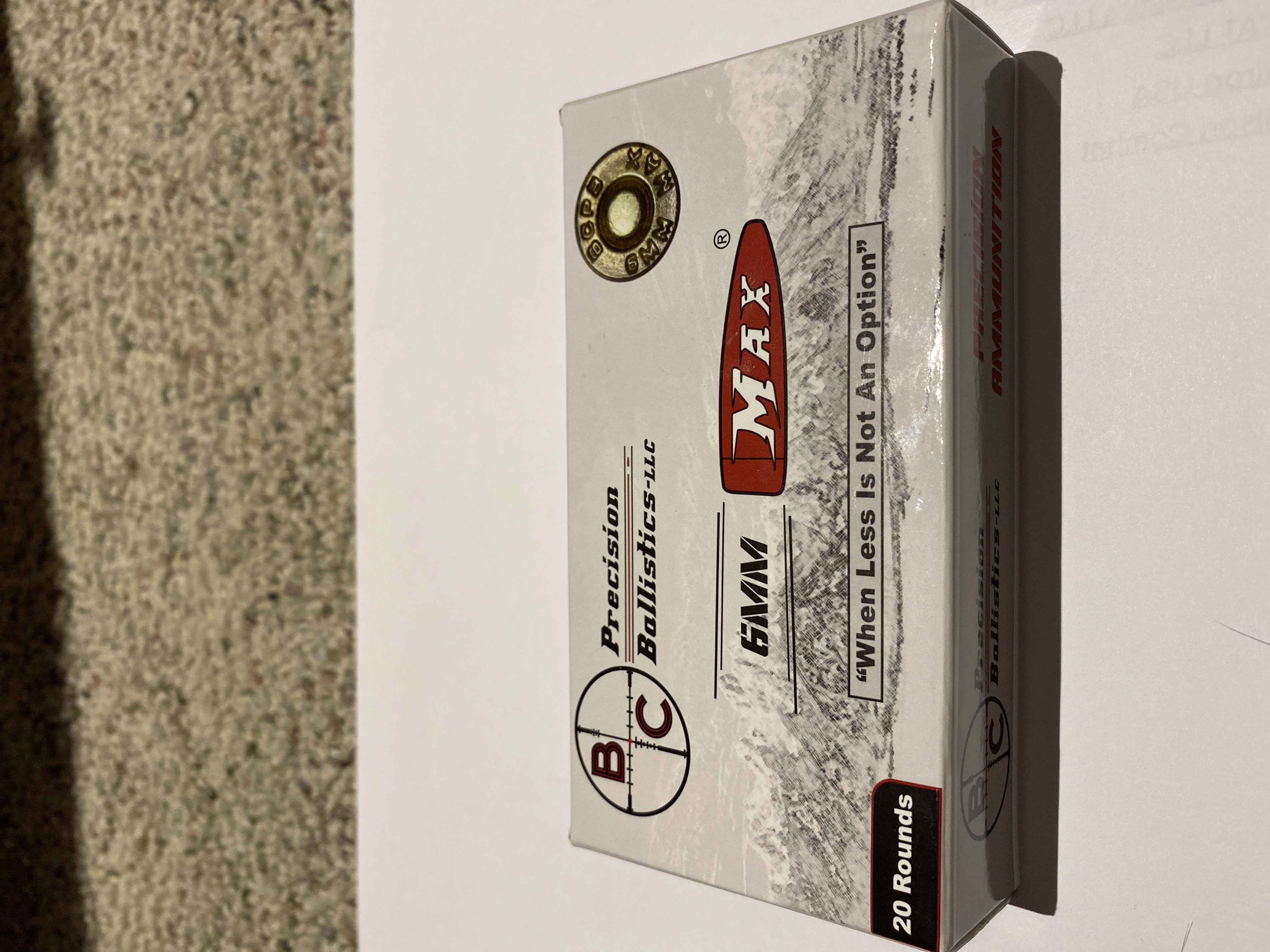 6mm 