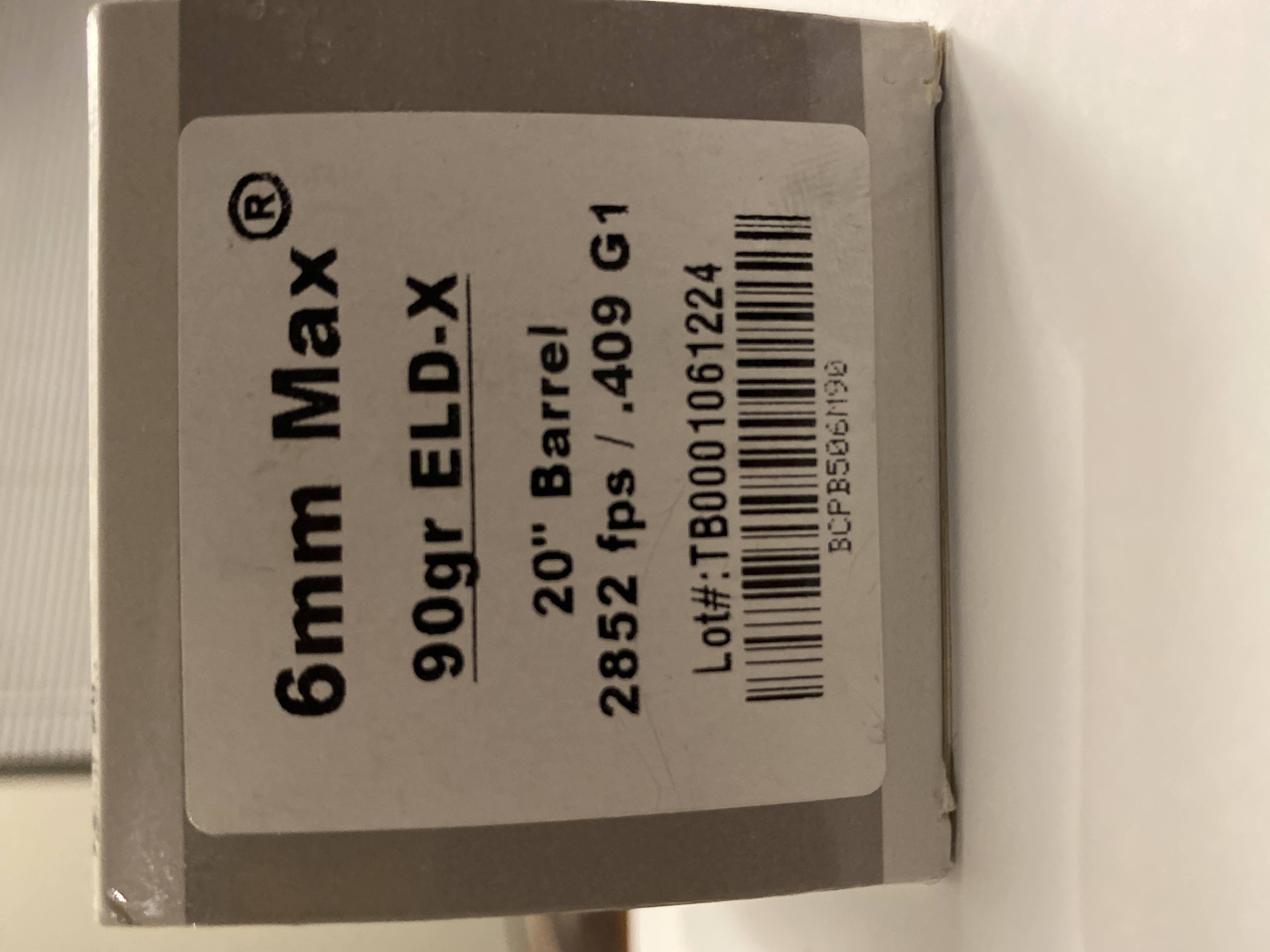 6mm 