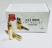 9 mm Luger  Ammunition 