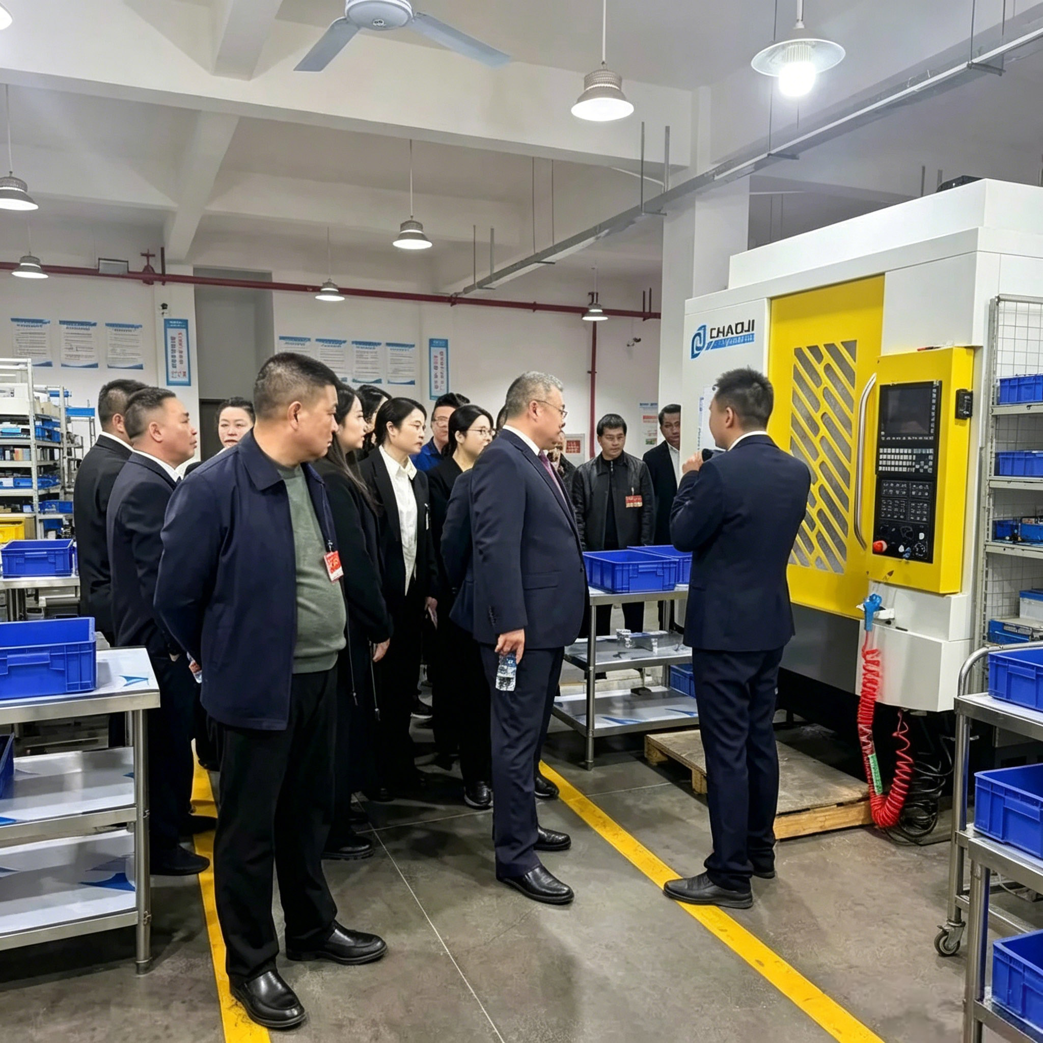 Chengdu Hyspanda optoelectronics Instruments Co., LTD