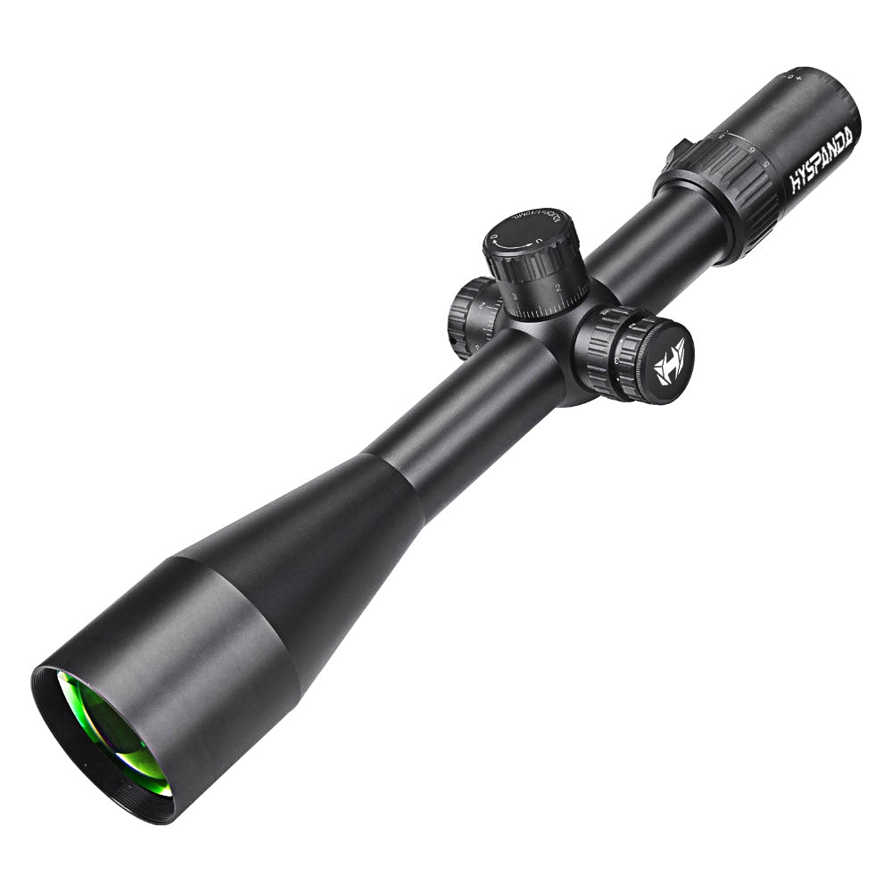Swordfish 7-35x56 FFP