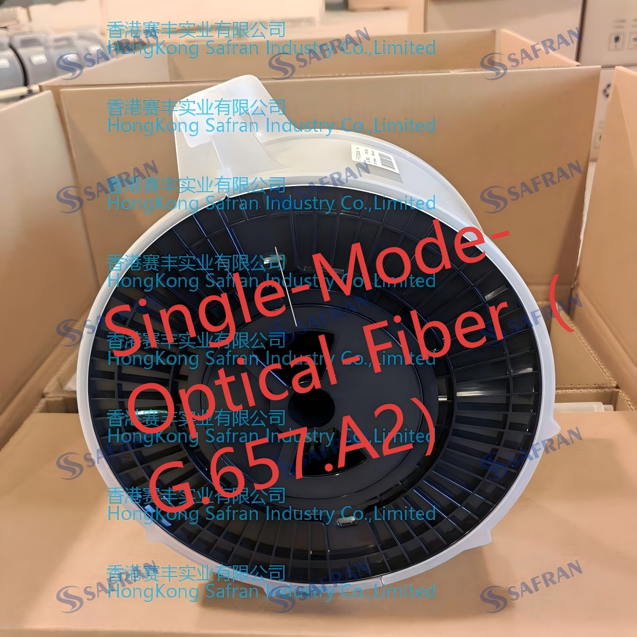 HongKong Safran Industry Co.,Limited