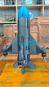 HongKong Safran Industry Co.,Limited