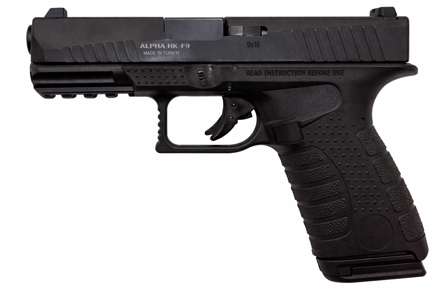 Alpharms Defense İndustry