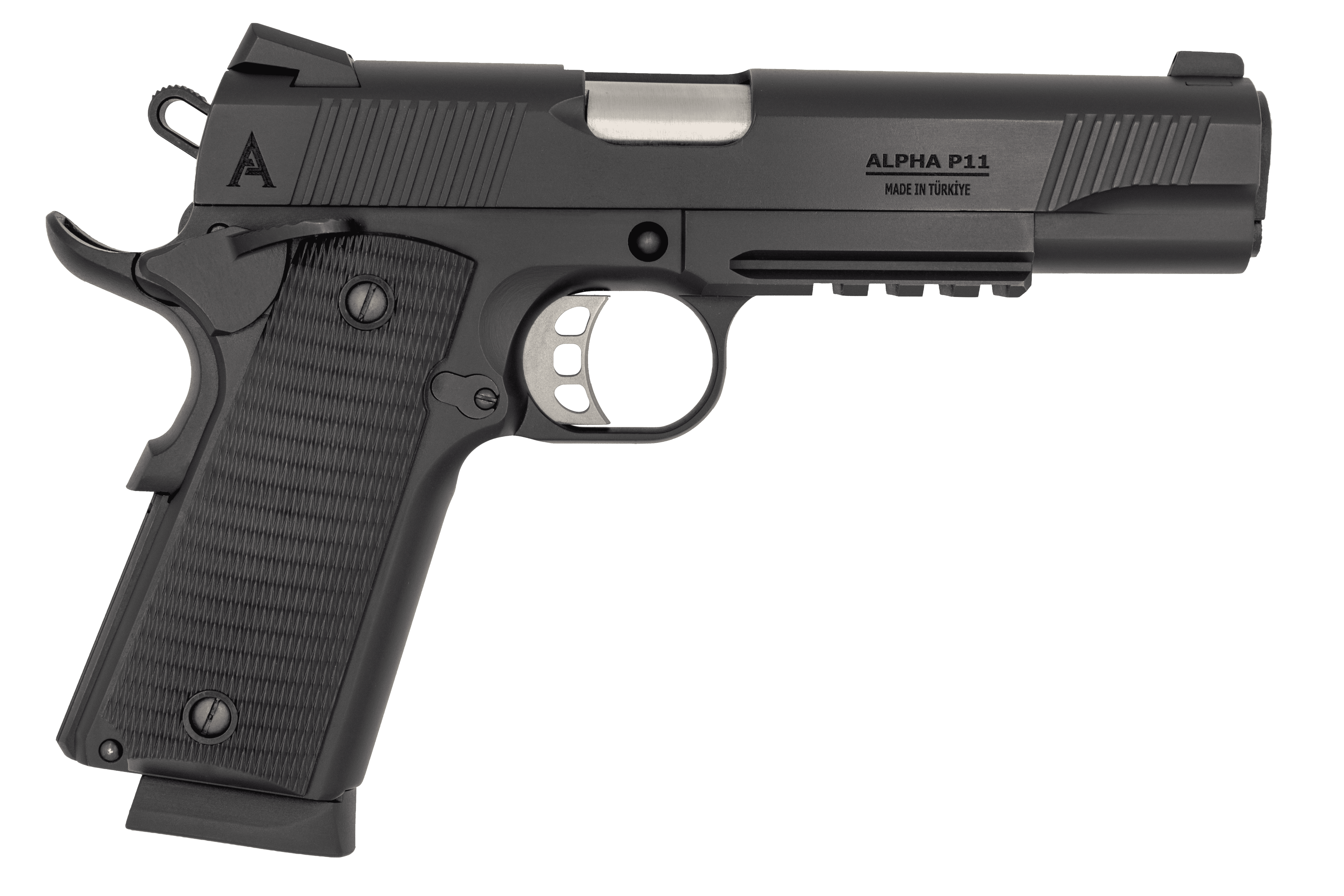 Alpharms Defense İndustry