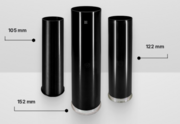polymer cartridge case