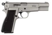 Alpha 14 Chrome