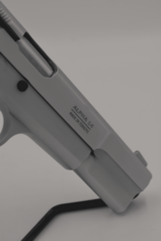 Alpha 14 Chrome
