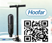 300bar Carbon fiber air cylinder/tank/flasks 0.35L/0.48L/0.50L/0.58L/0.70L