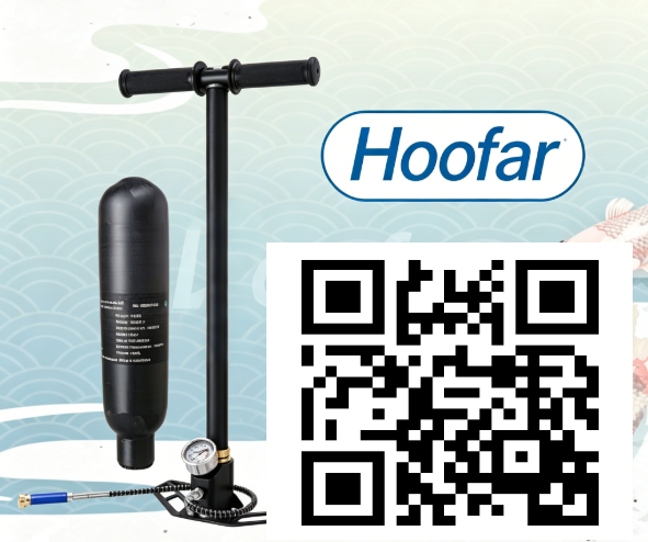 300bar Carbon fiber air cylinder/tank/flasks 0.35L/0.48L/0.50L/0.58L/0.70L