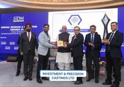 Investment &amp; Precision Castings Ltd.