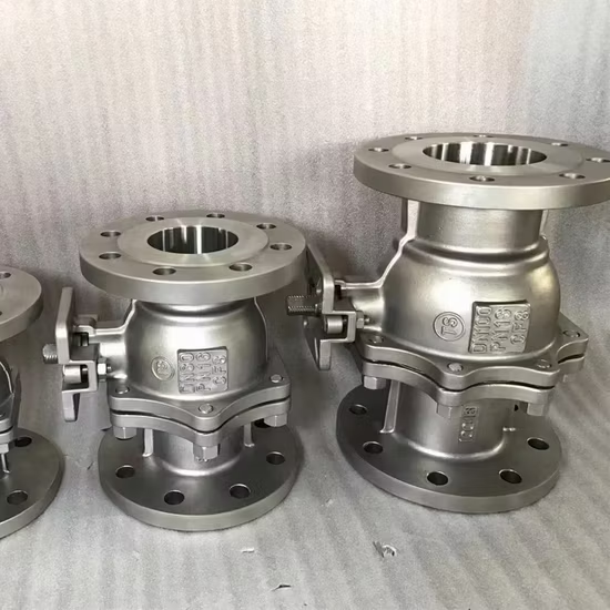 CFS Foundry