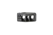DT 3-chamber VIPER MUZZLE BRAKE for the short action rifles