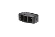 DT 3-chamber VIPER MUZZLE BRAKE for the short action rifles
