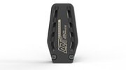 DT 4 chamber VIPER MUZZLE BRAKE for the Long action rifles