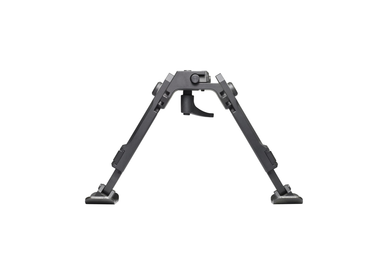 DT Universal bipod for picatinny rail mount