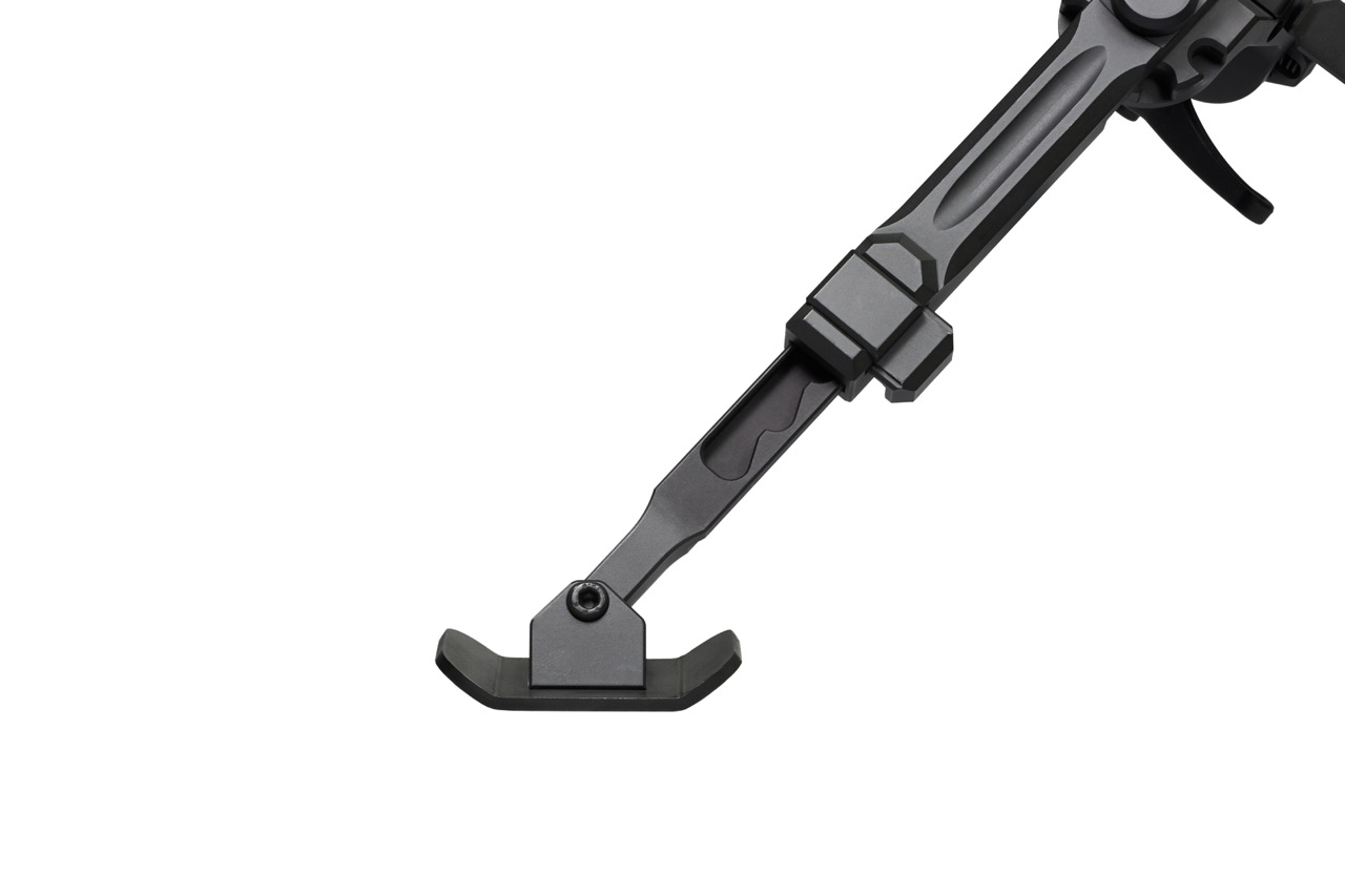 DT Universal bipod for picatinny rail mount