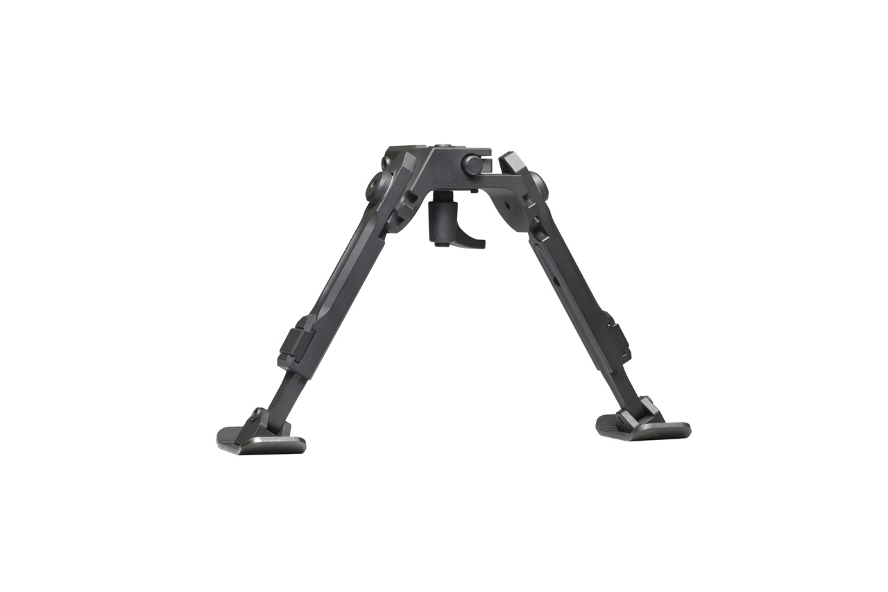 DT Universal bipod for picatinny rail mount