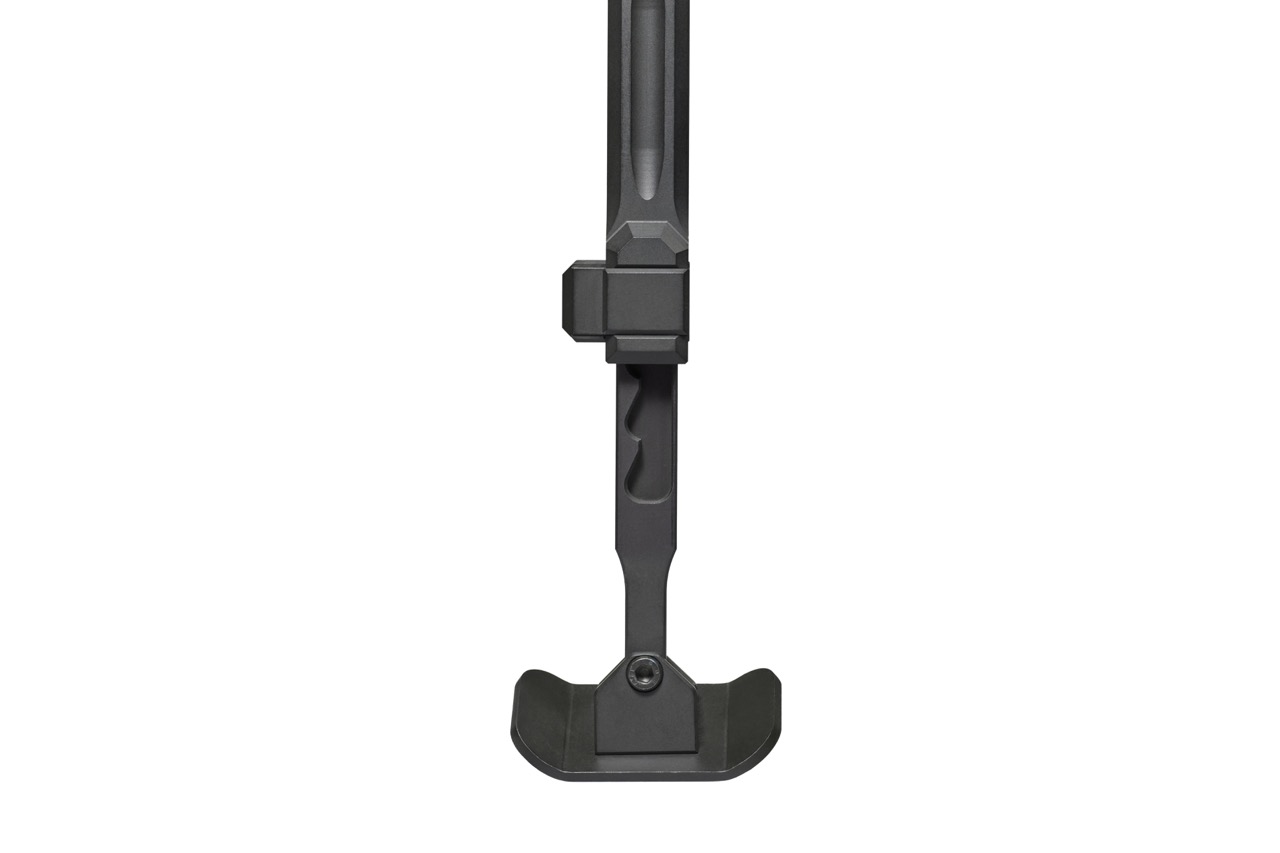 DT Universal bipod for picatinny rail mount