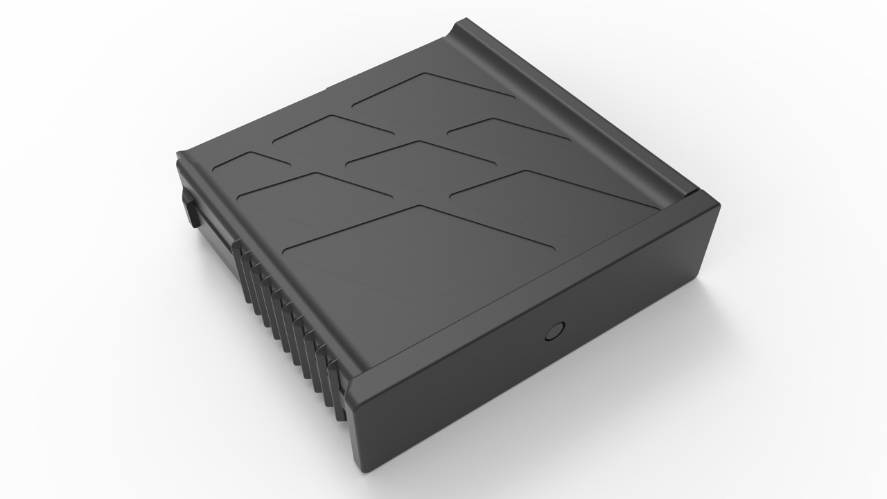 DT MAGAZINE FOR 50 BMG  Rifles 5 rounds capacity