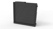 DT MAGAZINE FOR 50 BMG  Rifles 5 rounds capacity