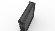 DT MAGAZINE FOR 50 BMG  Rifles 5 rounds capacity